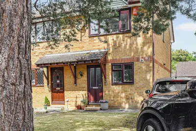 Image de 2 bedroom accommodation in Wareham