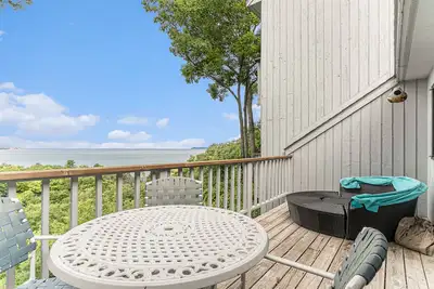 Image de Loggers Run, Unit 42 | Condo in Glen Arbor