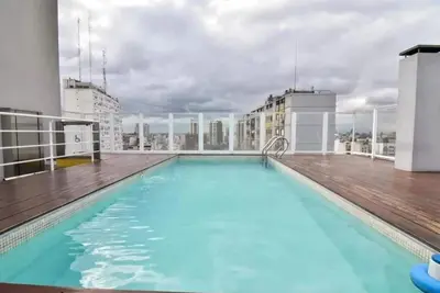 Image de Genial Departamento en Tradicional Barrio de Bs As