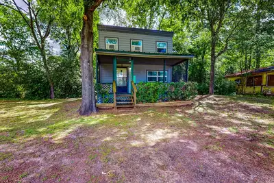 Image de Lake Home Retreat - Boat Launch