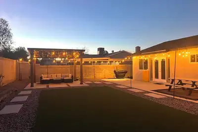 Image de VegasZen Getaway Prime Estate