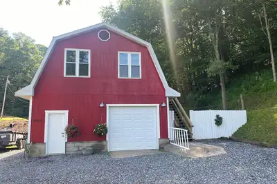 Image de The Red Barn