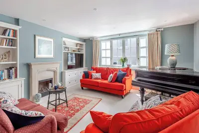 Image de 3 bedroom accommodation in Shaftesbury