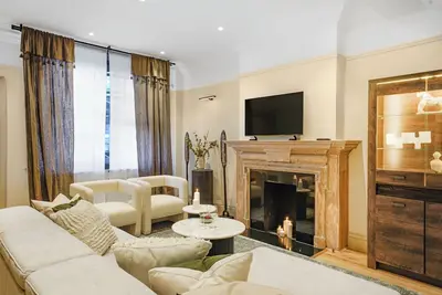 Image de Spacious and Modern 4 Beds Home in Kensington