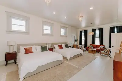 Image de East Main Lofts - Boho 203