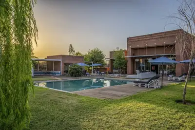 Image de Dar Karima, les deux Villas