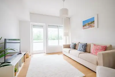 Image de Olivais - Large Apartment Near Airport