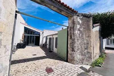 Image de Jolie maison