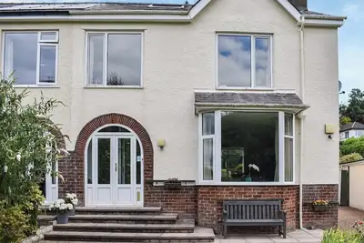 Image de 3 bedroom accommodation in Keswick