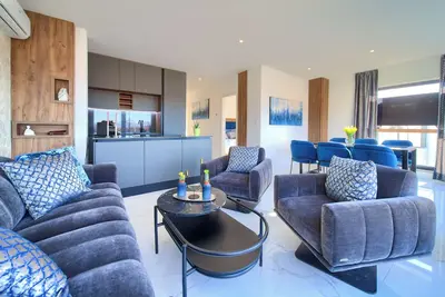 Image de Penthouse Rosa