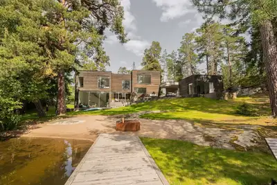 Image de Stockholm Archipelago Villa