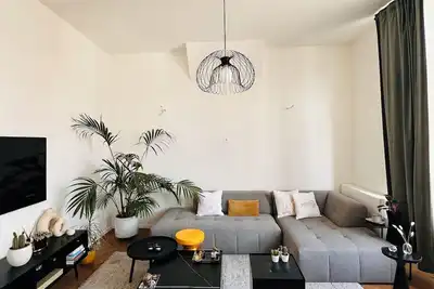 Image de Appartement cosy Ixelles