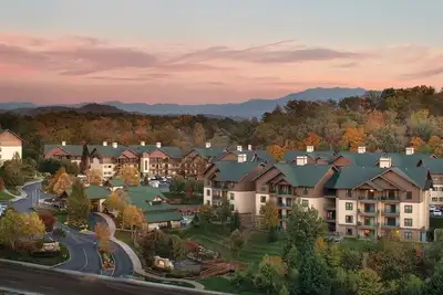 Image de 2 Bedroom/2 bath condo, mountain views, jetted tub. \n8/30/2024--09/04/2024