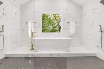 Image de The Westside Cabin - Boho Bungalow & Minimalist Haven