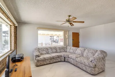 Image de Riverfront Bullhead City Home w/ Mountain Views!