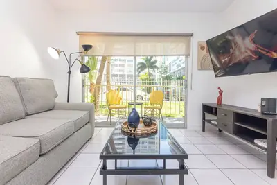 Image de Chic Miami apartment - right in the heart of Wynwood - free parking & balcony