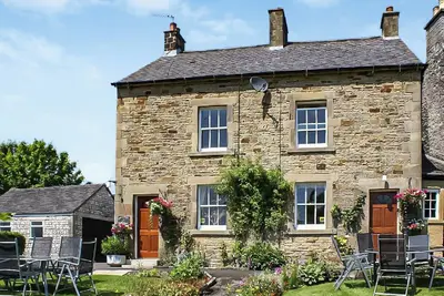 Beech Cottage - Uk44731