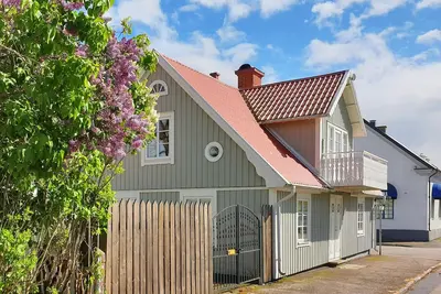 Image de Magnifique appartement Ă Borgholm