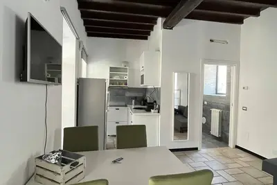 Image de 1 Bedroom Apartment in Busto Arsizio