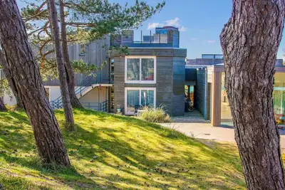 Magnifique appartement à.