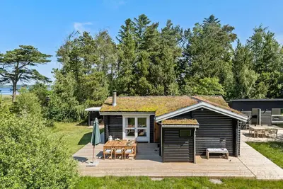 Image de Maison confortable à Højslev avec WiFi