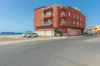 Image de Appartement en bord de mer
