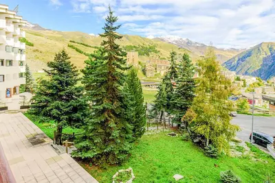 Image de Bel appartement T2 à Orcières