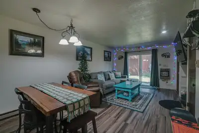 Image de Comfy Condo near Shuttle Pick up