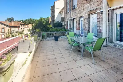 Image de Superbe appartement à Saint-Étienne