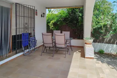 Image de Maison acceptant les animaux à Roda de.