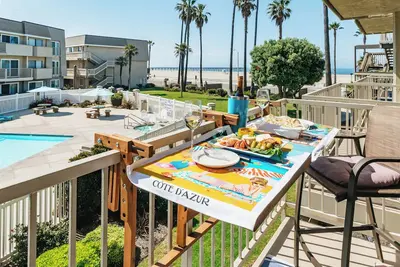 Image de Ventura Coast Beach Condo with Ocean Views!