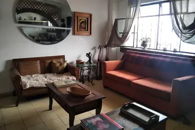 Image de Two Blocks away to the seewalk and Beach of Puerto Vallarta Downtown