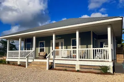Image de Cape San Blas Cottage ~ Pool Access ~ Walk to Beach