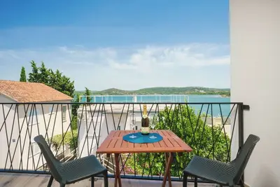 Image de Appartements Picikato (96931-A3) - Sibenik
