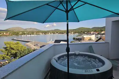 Image de Appartements Picikato (96931-A4) - Sibenik