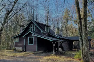 Image de Artist Retreat in the Catskills