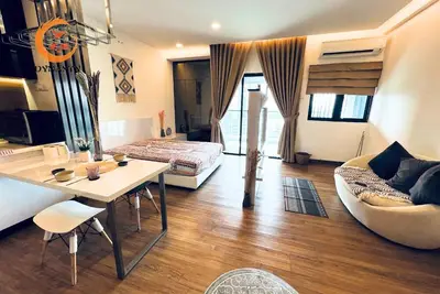 Image de Symphony Tower Unique Studio Big Balcony With Klcc City View
