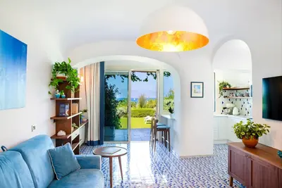 Image de Prestige Sea View Villa Scannella