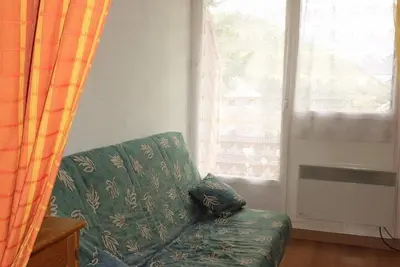 Image de 2 Pieces + Hall Habitable-Alpe D'Huez Eclose Est