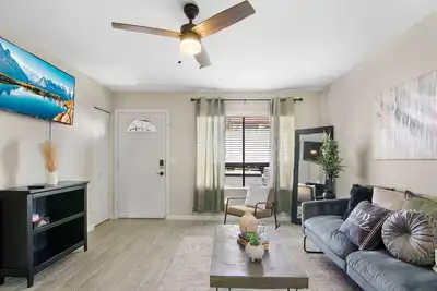 Image de Modern 2br Getaway 15mn Phx. Intl Airport\n