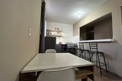 Image de Loft Equipado en el Centro de Oaxaca, con Ubicación Clave Para tu Movilidad