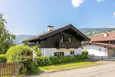 Image de Appartement confortable, à 450m du téléski
