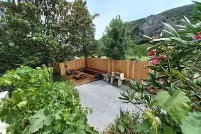 Image de Gîte de laroque