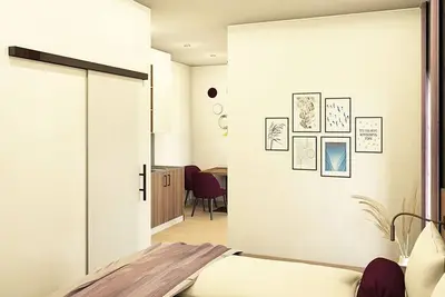 Image de Aparthaus am Münster - Appartement