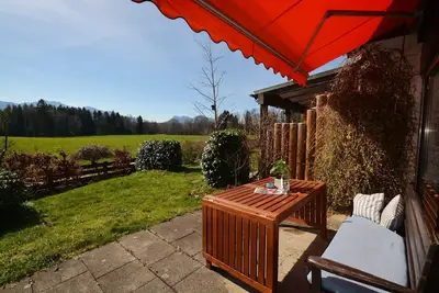 Image de Haus Rehblick, Deutschland