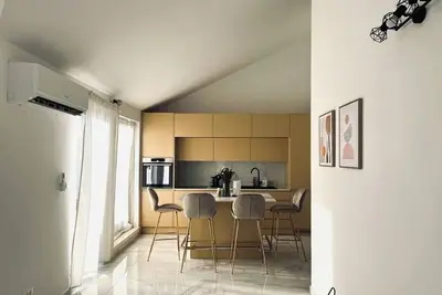 Image de Stylish new Apartment With Luxury Hotel Feels! Perfect for a Family Holiday