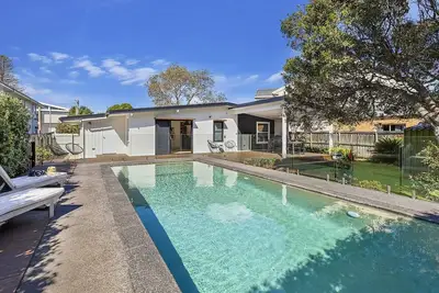 Image de Beachside @ (Nth) Avoca, Breathe - Pet Friendly