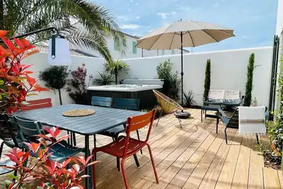 Image de La Villa des Marins