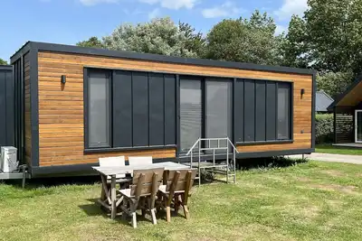 Image de Cozy and sustainable Tiny House for romantic stay