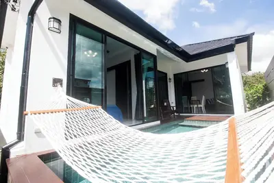 Image de The Pool Intouch Villa